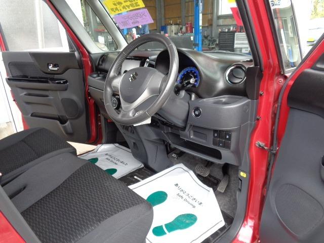 スペーシアカスタム ＸＳ　４ＷＤ　プッシュスタート　エンジンスターター　メモリーナビ　フルセグ　ＣＤ　ＤＶＤ　アイドリングストップ　左パワスラ　オートライト　ＨＩＤ　フォグランプ　電動格納ミラー　ミラーヒーター　シートヒーター（11枚目）