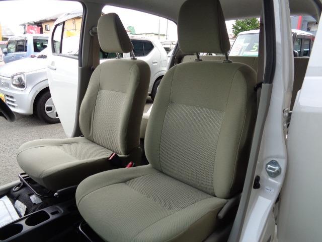 ミライース Ｇｆ　４ＷＤ　キーレス　エコアイドル　ＣＤ　ＦＭ／ＡＭ　電動格納ミラー　横滑り防止装置　ＡＢＳ　運転席＆助手席エアバッグ　盗難防止装置（20枚目）