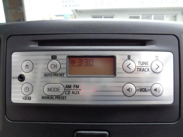 ミライース Ｇｆ　４ＷＤ　キーレス　エコアイドル　ＣＤ　ＦＭ／ＡＭ　電動格納ミラー　横滑り防止装置　ＡＢＳ　運転席＆助手席エアバッグ　盗難防止装置（24枚目）