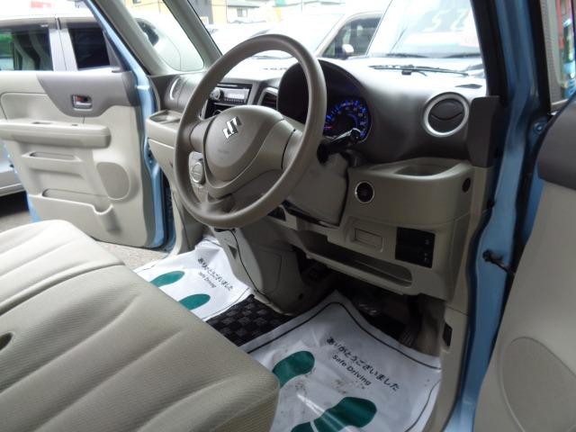 スペーシア G 4WD プッシュスタート アイドリングストップ CD FM/AM 電動格納ミラー ミラーヒーター シートヒーター 前後ドライブレコーダー 運転席&助手席エアバッグ 盗難防止装置(11枚目)