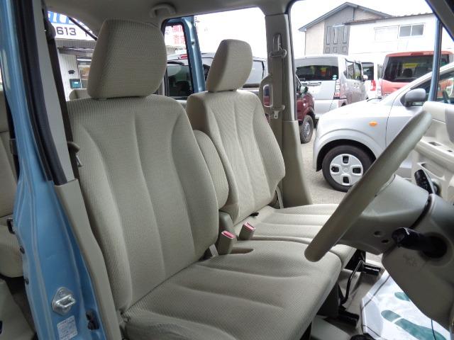 スペーシア G 4WD プッシュスタート アイドリングストップ CD FM/AM 電動格納ミラー ミラーヒーター シートヒーター 前後ドライブレコーダー 運転席&助手席エアバッグ 盗難防止装置(12枚目)