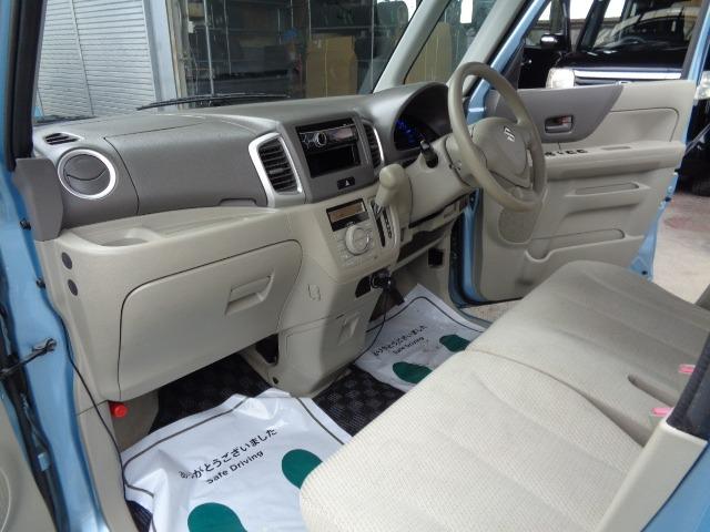 スペーシア G 4WD プッシュスタート アイドリングストップ CD FM/AM 電動格納ミラー ミラーヒーター シートヒーター 前後ドライブレコーダー 運転席&助手席エアバッグ 盗難防止装置(21枚目)