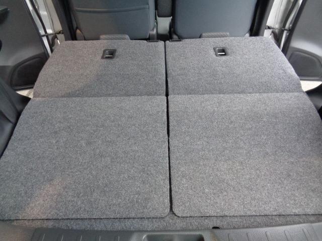 ワゴンＲ ＦＸ　４ＷＤ　キーレス　メモリーナビ　ＣＤ　ＦＭ／ＡＭ　アイドリングストップ　ＥＴＣ　電動格納ミラー　ミラーヒーター　シートヒーター　運転席＆助手席エアバッグ　盗難防止装置（15枚目）