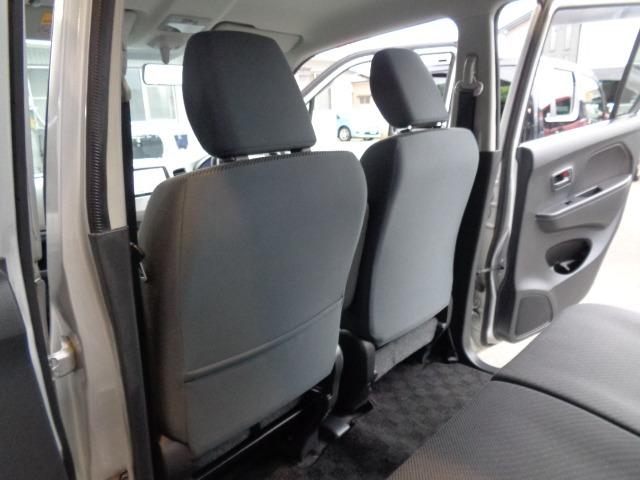 ワゴンＲ ＦＸ　４ＷＤ　キーレス　メモリーナビ　ＣＤ　ＦＭ／ＡＭ　アイドリングストップ　ＥＴＣ　電動格納ミラー　ミラーヒーター　シートヒーター　運転席＆助手席エアバッグ　盗難防止装置（17枚目）