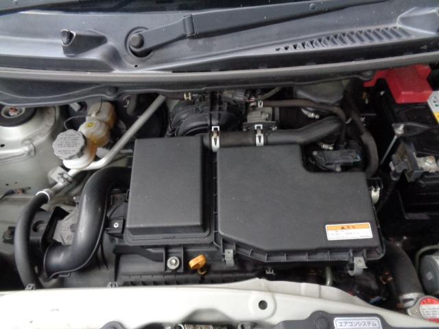 ワゴンＲ ＦＸ　４ＷＤ　キーレス　メモリーナビ　ＣＤ　ＦＭ／ＡＭ　アイドリングストップ　ＥＴＣ　電動格納ミラー　ミラーヒーター　シートヒーター　運転席＆助手席エアバッグ　盗難防止装置（30枚目）