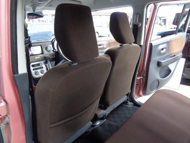 アルトラパン X 4WD プッシュスタート リモコンエンジンスターター メモリーナビ フルセグ CD DVD 電動格納ミラー ミラーヒーター シートヒーター 純正アルミ 運転席&助手席エアバッグ 盗難防止装置(17枚目)