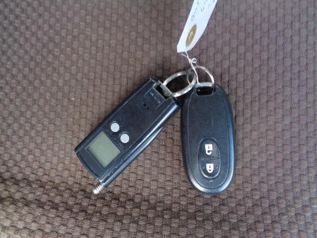 アルトラパン X 4WD プッシュスタート リモコンエンジンスターター メモリーナビ フルセグ CD DVD 電動格納ミラー ミラーヒーター シートヒーター 純正アルミ 運転席&助手席エアバッグ 盗難防止装置(28枚目)