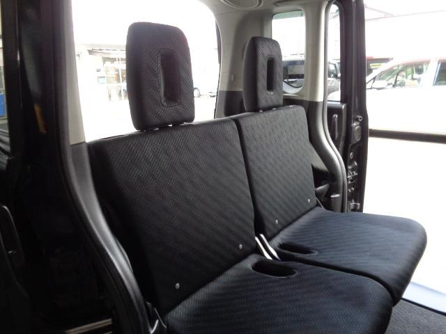 N-BOX+ G SSパッケージ 4WD 左右パワスラ プッシュスタート メモリーナビ CD FM/AM バックカメラ アイドリングストップ ETC 電動格納ミラー ミラーヒーター シートヒーター 社外アルミ 運転席&助手席エアバッグ(14枚目)