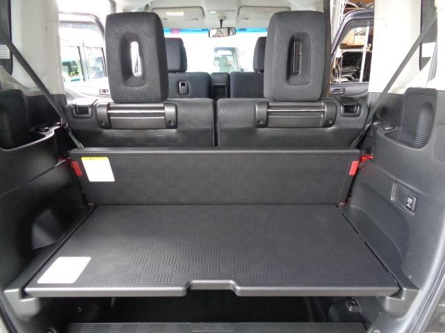 N-BOX+ G SSパッケージ 4WD 左右パワスラ プッシュスタート メモリーナビ CD FM/AM バックカメラ アイドリングストップ ETC 電動格納ミラー ミラーヒーター シートヒーター 社外アルミ 運転席&助手席エアバッグ(15枚目)