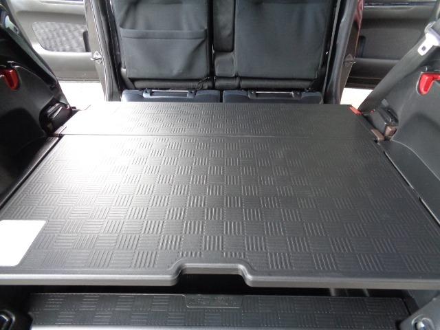 N-BOX+ G SSパッケージ 4WD 左右パワスラ プッシュスタート メモリーナビ CD FM/AM バックカメラ アイドリングストップ ETC 電動格納ミラー ミラーヒーター シートヒーター 社外アルミ 運転席&助手席エアバッグ(17枚目)