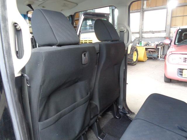 N-BOX+ G SSパッケージ 4WD 左右パワスラ プッシュスタート メモリーナビ CD FM/AM バックカメラ アイドリングストップ ETC 電動格納ミラー ミラーヒーター シートヒーター 社外アルミ 運転席&助手席エアバッグ(20枚目)