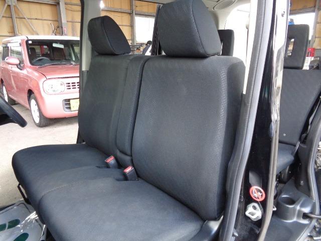 N-BOX+ G SSパッケージ 4WD 左右パワスラ プッシュスタート メモリーナビ CD FM/AM バックカメラ アイドリングストップ ETC 電動格納ミラー ミラーヒーター シートヒーター 社外アルミ 運転席&助手席エアバッグ(23枚目)