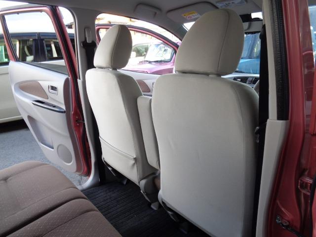 デイズ Ｘ　モカセレクション　４ＷＤ　プッシュスタート　アイドリングストップ　ＣＤ　ＦＭ／ＡＭ　ステアリングスイッチ　アラウンドビューモニター　レーダーブレーキ　シートヒーター　電動格納ミラー　純正アルミ　ＡＢＳ　エアバッグ　盗難防止装置（11枚目）