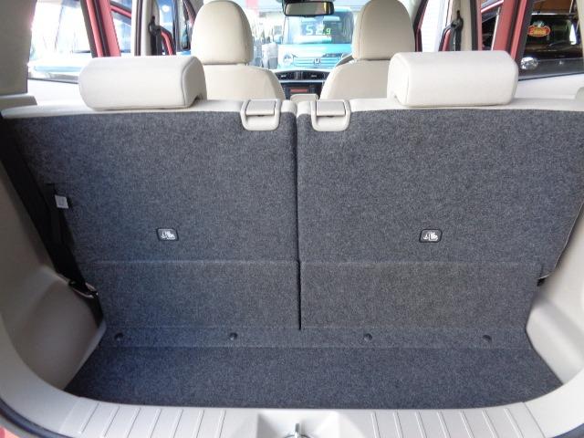 デイズ Ｘ　モカセレクション　４ＷＤ　プッシュスタート　アイドリングストップ　ＣＤ　ＦＭ／ＡＭ　ステアリングスイッチ　アラウンドビューモニター　レーダーブレーキ　シートヒーター　電動格納ミラー　純正アルミ　ＡＢＳ　エアバッグ　盗難防止装置（13枚目）