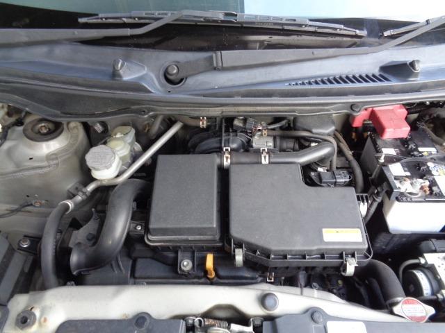 ワゴンR FXリミテッド 4WD プッシュスタート アイドリングストップ CD FM/AM 電動格納ミラー ミラーヒーター シートヒーター 純正アルミ ABS 運転席&助手席エアバッグ 盗難防止装置(28枚目)