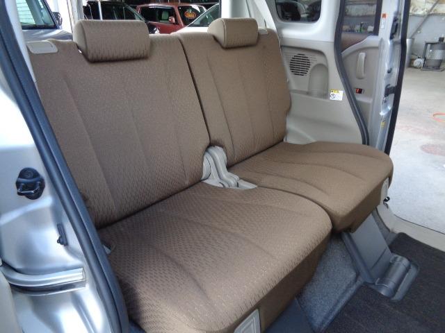 ルークス G 4WD プッシュスタート CD FM/AM バックカメラ 左パワースライドドア 電動格納ミラー ミラーヒーター シートヒーター 社外アルミ ABS 運転席&助手席エアバッグ 盗難防止装置(14枚目)