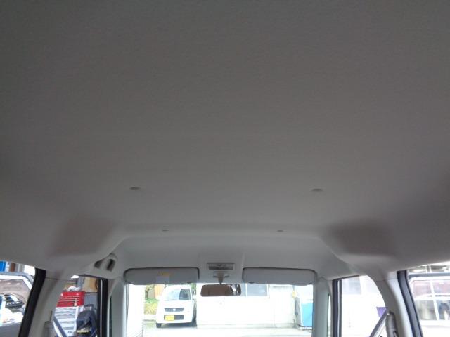 ルークス G 4WD プッシュスタート CD FM/AM バックカメラ 左パワースライドドア 電動格納ミラー ミラーヒーター シートヒーター 社外アルミ ABS 運転席&助手席エアバッグ 盗難防止装置(16枚目)