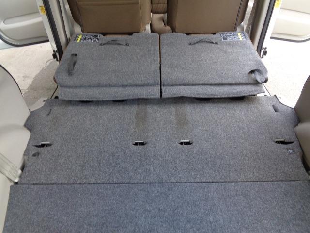 ルークス G 4WD プッシュスタート CD FM/AM バックカメラ 左パワースライドドア 電動格納ミラー ミラーヒーター シートヒーター 社外アルミ ABS 運転席&助手席エアバッグ 盗難防止装置(17枚目)