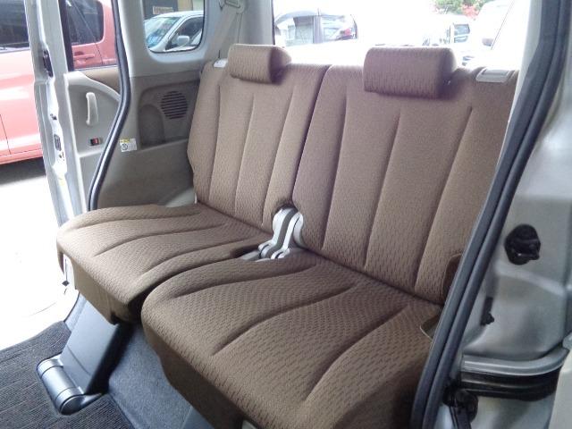 ルークス G 4WD プッシュスタート CD FM/AM バックカメラ 左パワースライドドア 電動格納ミラー ミラーヒーター シートヒーター 社外アルミ ABS 運転席&助手席エアバッグ 盗難防止装置(20枚目)