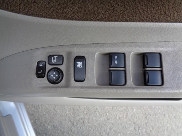 ルークス G 4WD プッシュスタート CD FM/AM バックカメラ 左パワースライドドア 電動格納ミラー ミラーヒーター シートヒーター 社外アルミ ABS 運転席&助手席エアバッグ 盗難防止装置(29枚目)