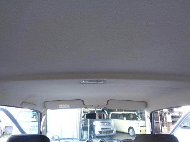 キックス ＲＸ　４ＷＤ　ターボ　切替４ＷＤ　キーレス　ＣＤ　ＦＭ／ＡＭ　ＥＴＣ　シートヒーター　電動格納ミラー　１５インチ純正アルミホイール　ＡＢＳ　運転席＆助手席エアバッグ　盗難防止装置（13枚目）