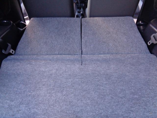 キックス ＲＸ　４ＷＤ　ターボ　切替４ＷＤ　キーレス　ＣＤ　ＦＭ／ＡＭ　ＥＴＣ　シートヒーター　電動格納ミラー　１５インチ純正アルミホイール　ＡＢＳ　運転席＆助手席エアバッグ　盗難防止装置（14枚目）