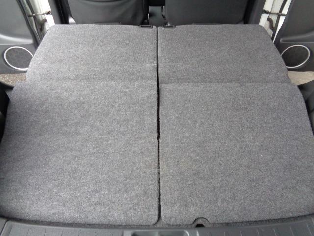 ワゴンＲスティングレー Ｘ　４ＷＤ　プッシュスタート　エンジンスターター　ＨＤＤナビ　フルセグ　ＣＤ　ＤＶＤ　Ｂｌｕｅｔｏｏｔｈ　電動格納ミラー　シートヒーター　ＨＩＤ　フォグランプ　社外アルミホイール　エアバッグ　盗難防止装置（15枚目）