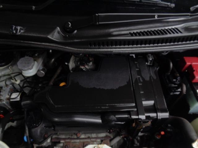 ワゴンＲスティングレー Ｘ　４ＷＤ　プッシュスタート　エンジンスターター　ＨＤＤナビ　フルセグ　ＣＤ　ＤＶＤ　Ｂｌｕｅｔｏｏｔｈ　電動格納ミラー　シートヒーター　ＨＩＤ　フォグランプ　社外アルミホイール　エアバッグ　盗難防止装置（29枚目）