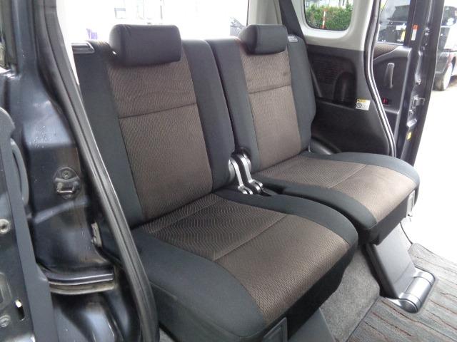 ルークス ハイウェイスター　４ＷＤ　左パワスラ　プッシュスタート　ＣＤ　ＦＭ／ＡＭ　電動格納ミラー　ミラーヒーター　シートヒーター　ＨＩＤヘッドライト　フォグランプ　オートライト　純正アルミ　運転席＆助手席エアバッグ　盗難防止装置（14枚目）