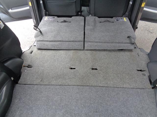 ルークス ハイウェイスター　４ＷＤ　左パワスラ　プッシュスタート　ＣＤ　ＦＭ／ＡＭ　電動格納ミラー　ミラーヒーター　シートヒーター　ＨＩＤヘッドライト　フォグランプ　オートライト　純正アルミ　運転席＆助手席エアバッグ　盗難防止装置（17枚目）