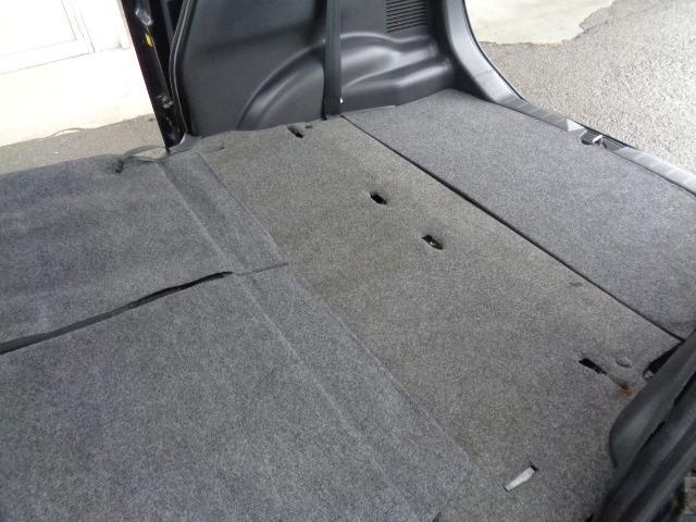 ルークス ハイウェイスター　４ＷＤ　左パワスラ　プッシュスタート　ＣＤ　ＦＭ／ＡＭ　電動格納ミラー　ミラーヒーター　シートヒーター　ＨＩＤヘッドライト　フォグランプ　オートライト　純正アルミ　運転席＆助手席エアバッグ　盗難防止装置（18枚目）