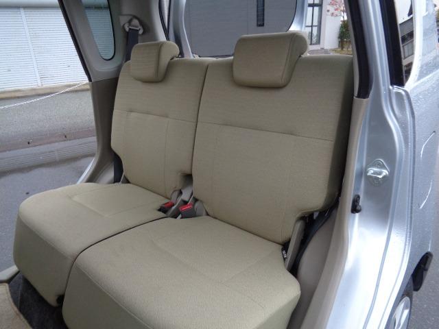 ムーヴ Ｌ　４ＷＤ　キーレス　エコアイドル　ＣＤ　ＦＭ／ＡＭ　電動格納ミラー　純正ホイールキャップ　ＡＢＳ　運転席＆助手席エアバッグ　盗難防止装置（18枚目）