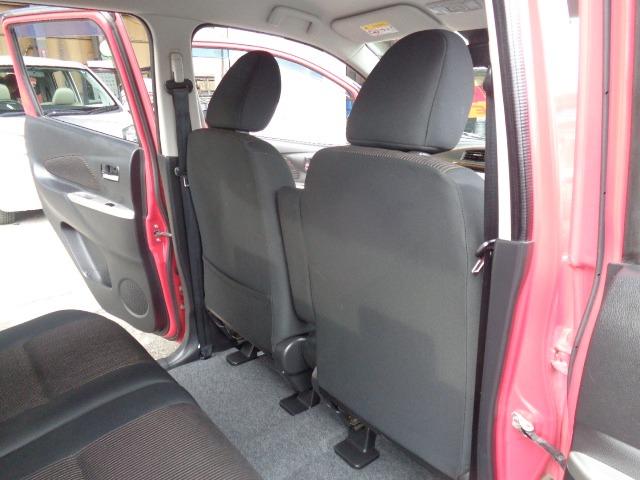 デイズ ハイウェイスター Gターボ 4WD ターボ プッシュスタート メモリーナビ フルセグ CD DVD Bluetooth アラウンドビューモニター レーダーブレーキ ETC オートライト 電動格納ミラー 純正アルミ 盗難防止装置(11枚目)