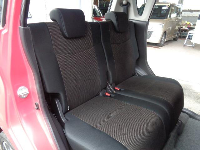 デイズ ハイウェイスター Gターボ 4WD ターボ プッシュスタート メモリーナビ フルセグ CD DVD Bluetooth アラウンドビューモニター レーダーブレーキ ETC オートライト 電動格納ミラー 純正アルミ 盗難防止装置(12枚目)