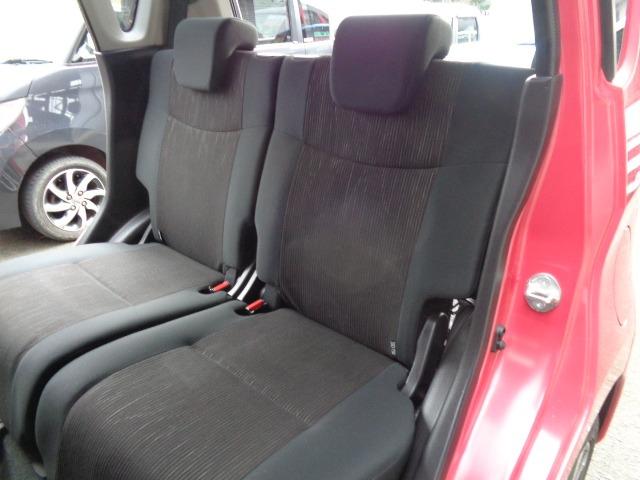 デイズ ハイウェイスター Gターボ 4WD ターボ プッシュスタート メモリーナビ フルセグ CD DVD Bluetooth アラウンドビューモニター レーダーブレーキ ETC オートライト 電動格納ミラー 純正アルミ 盗難防止装置(18枚目)