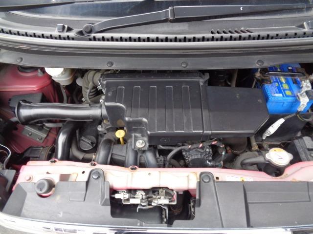 デイズ ハイウェイスター Gターボ 4WD ターボ プッシュスタート メモリーナビ フルセグ CD DVD Bluetooth アラウンドビューモニター レーダーブレーキ ETC オートライト 電動格納ミラー 純正アルミ 盗難防止装置(30枚目)