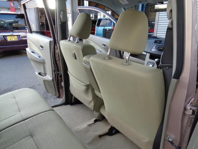 ムーヴ X 4WD プッシュスタート エコアイドル CD FM/AM 電動格納ミラー 社外アルミホイール ABS 運転席&助手席エアバッグ 盗難防止装置(11枚目)