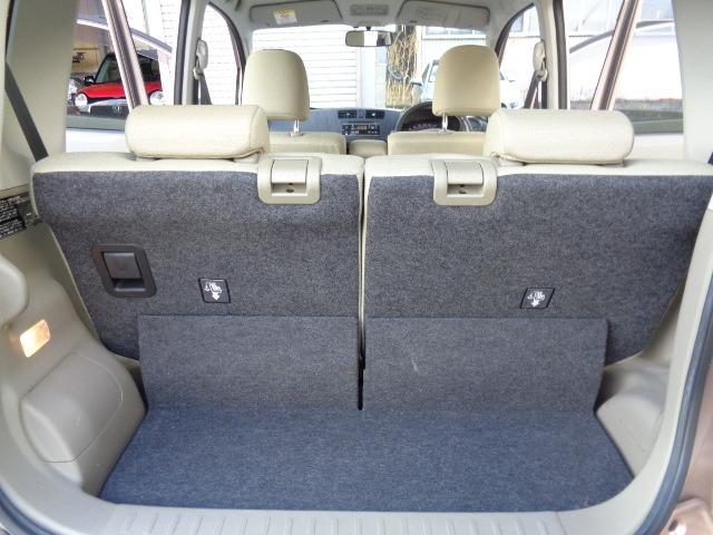 ムーヴ X 4WD プッシュスタート エコアイドル CD FM/AM 電動格納ミラー 社外アルミホイール ABS 運転席&助手席エアバッグ 盗難防止装置(13枚目)