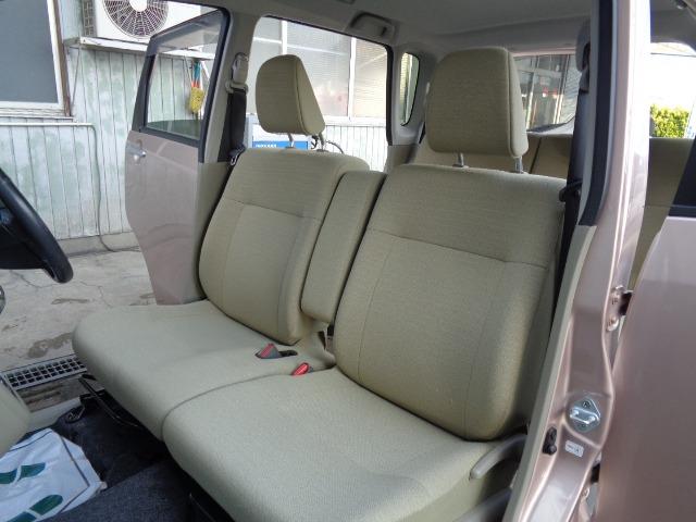 ムーヴ X 4WD プッシュスタート エコアイドル CD FM/AM 電動格納ミラー 社外アルミホイール ABS 運転席&助手席エアバッグ 盗難防止装置(20枚目)