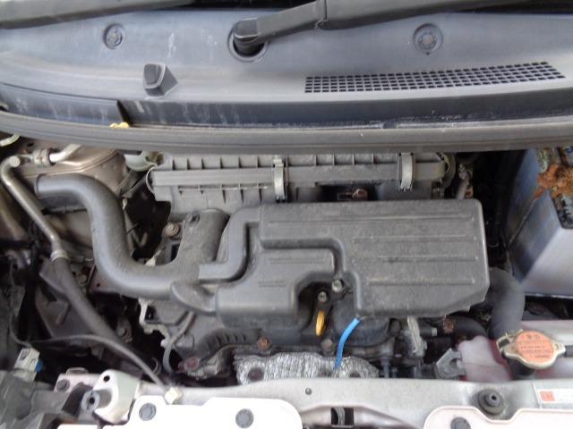 ムーヴ X 4WD プッシュスタート エコアイドル CD FM/AM 電動格納ミラー 社外アルミホイール ABS 運転席&助手席エアバッグ 盗難防止装置(27枚目)