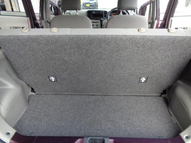 ミライース Lf 4WD エコアイドル キーレス CD FM/AM 14インチ社外アルミホイール ABS 運転席&助手席エアバッグ 盗難防止装置(13枚目)