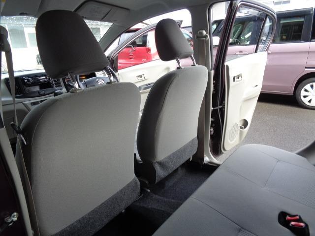 ミライース Lf 4WD エコアイドル キーレス CD FM/AM 14インチ社外アルミホイール ABS 運転席&助手席エアバッグ 盗難防止装置(17枚目)