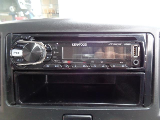 ミライース Lf 4WD エコアイドル キーレス CD FM/AM 14インチ社外アルミホイール ABS 運転席&助手席エアバッグ 盗難防止装置(24枚目)