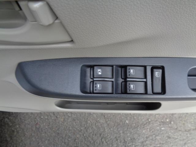 ミライース Lf 4WD エコアイドル キーレス CD FM/AM 14インチ社外アルミホイール ABS 運転席&助手席エアバッグ 盗難防止装置(26枚目)