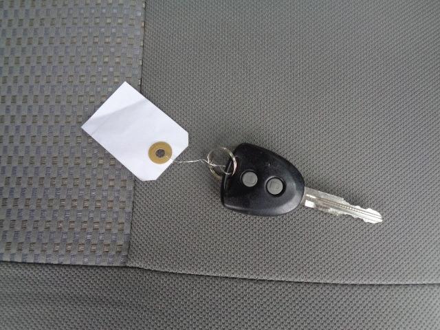 ミライース Lf 4WD エコアイドル キーレス CD FM/AM 14インチ社外アルミホイール ABS 運転席&助手席エアバッグ 盗難防止装置(27枚目)