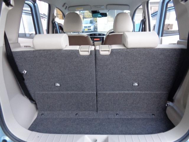 デイズ X 4WD プッシュスタート CD FM/AM アイドリングストップ レーダーブレーキ 横滑り防止装置 全方位カメラ 電動格納ミラー シートヒーター 純正アルミ ABS 運転席&助手席エアバッグ 盗難防止装置(13枚目)