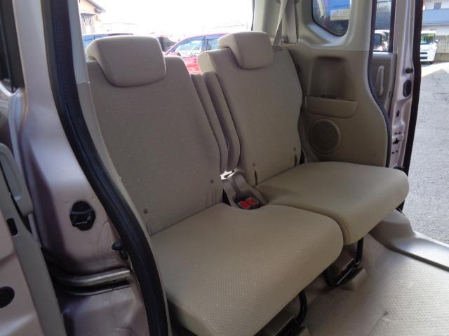 N-BOX G・Lパッケージ 4WD プッシュスタート ディスプレイオーディオ ワンセグ CD バックカメラ ステアリングスイッチ アイドリングストップ 左パワスラ 横滑り防止装置 電動格納ミラー 運転席&助手席エアバッグ 盗難防止装置(14枚目)