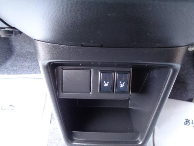 アルト Ｌ　４ＷＤ　キーレス　アイドリングストップ　ＣＤ　ＦＭ／ＡＭ　左右シートヒーター　レーダーブレーキ　車線逸脱警報装置　横滑り防止装置　後方コーナーセンサー　ＡＢＳ　運転席＆助手席エアバッグ　盗難防止装置（25枚目）