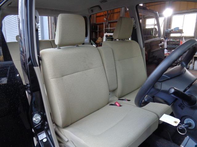 ステラ L 4WD キーレス エコアイドル CD FM/AM 電動格納ミラー フォグランプ 社外アルミホイール ABS 運転席&助手席エアバッグ 盗難防止装置(10枚目)