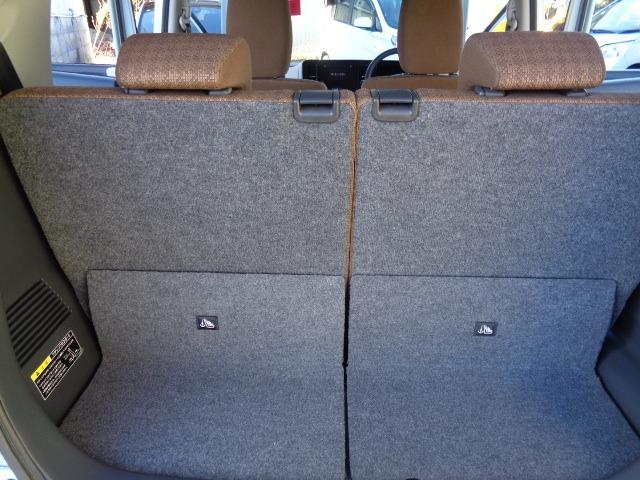 モコ X FOUR 4WD プッシュスタート CD FM/AM バックカメラ 電動格納ミラー ミラーヒーター シートヒーター フォグランプ 社外アルミホイール ABS 運転席&助手席エアバッグ 盗難防止装置(13枚目)